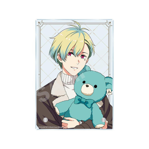 『アイドルマスター SideM』Teddy's Collection アクリルボード -技- /07 花園百々人