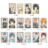 『アイドルマスター SideM』Teddy's Collection クリアカード(2枚セット) 全8種【BOX】