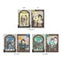 『アイドルマスター SideM』Teddy's Collection クリアファイル /02 F-LAGS