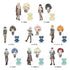 『アイドルマスター SideM』Teddy's Collection ステッカー(3枚セット) /01 都築圭