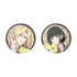 『アイドルマスター SideM』Teddy's Collection 缶バッジ 全8種【BOX】