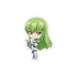 《Code Geass:反叛的鲁路修》NAVI ME 贴纸 /03 C.C.【202608再版】