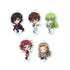 《Code Geass 反叛的魯路修》NAVI ME 完整立式鑰匙圈 /01 全10種【BOX】【202608再版】