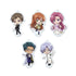 《Code Geass 反叛的魯路修》NAVI ME 完整立式鑰匙圈 /01 全10種【BOX】【202608再版】