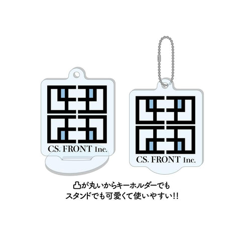 《Code Geass 反叛的魯路修》NAVI ME 完整立式鑰匙圈 /01 全10種【BOX】【202608再版】