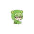 《Code Geass 反叛的魯路修》babume 貼紙 /03 C.C.【202608 再版】
