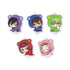 『コードギアス 反逆のルルーシュ』ばぶme まるっとスタンドキーホルダー /01 全10種【BOX】【202608再販】