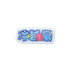 "High School! Kamen-gumi" Acrylic Badge /02 Go Hiyakoshi