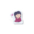 "High School! Kamen-gumi" Acrylic Mini Block /05 Monohoshi Dai