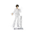 "Attack on Titan" Black & White Ver. Acrylic Stand /03 Eren (White)