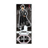 "Attack on Titan" Black & White Ver. Acrylic Stand (L) /01 Eren (Black)