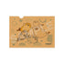 "SEALOOK" Kraft Paper File /02 Set B