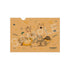 "SEALOOK" Kraft Paper File /03 Set C