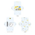 "SEALOOK" Clear Multi-Case /01 Collection