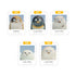 『SEALOOK』ステッカー(50mm) /01 全10種【BOX】