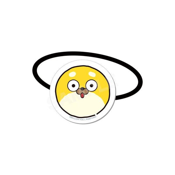 "SEALOOK" Hair Tie /02 Shiba Seal
