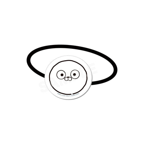 "SEALOOK" Hair Tie / 05 Baby Seal