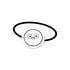 "SEALOOK" Hair Tie / 05 Baby Seal