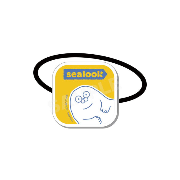 "SEALOOK" Hair Tie /06 sealook