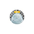 "SEALOOK" Pin / 01 000 Ghost Seal