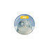 "SEALOOK" Pin / 02 001 Dot Textile