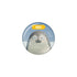 "SEALOOK" Pin / 04 003 Gray Seal