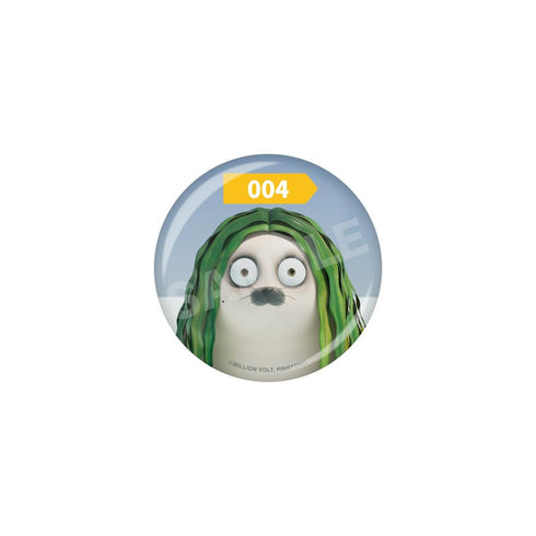 "SEALOOK" Pin /05 004 Harp Seal