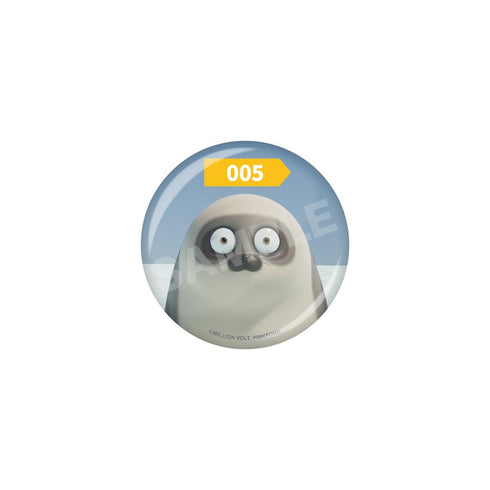 "SEALOOK" Pin /06 005 Goggle Seal
