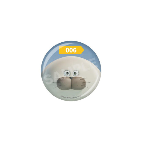 "SEALOOK" Pin /07 006 Chubby Seal