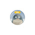 "SEALOOK" Pin / 10 009 Whale Seal