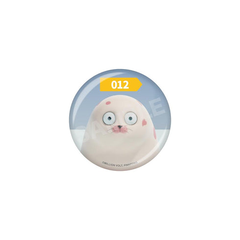 "SEALOOK" Pin / 13 012 Sakura Seal