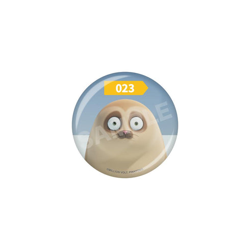 "SEALOOK" Pin / 21 023 Meerkat Seal