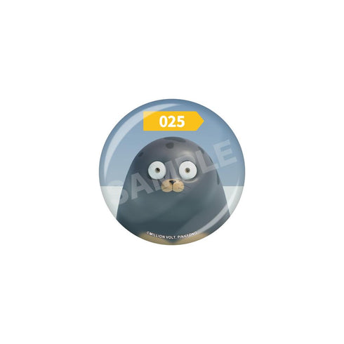 "SEALOOK" Pin / 23 025 Ink Seal