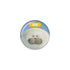 "SEALOOK" Pin /36 039 Chubby Spotted Seal