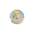 "SEALOOK" Pin /37 040 Spotted Seal