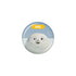 "SEALOOK" Pin /38 041 Ichiro the Seal