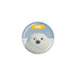 "SEALOOK" Pin / 39 042 Jiro the Seal