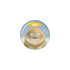 "SEALOOK" Pin / 42 045 Latte Seal