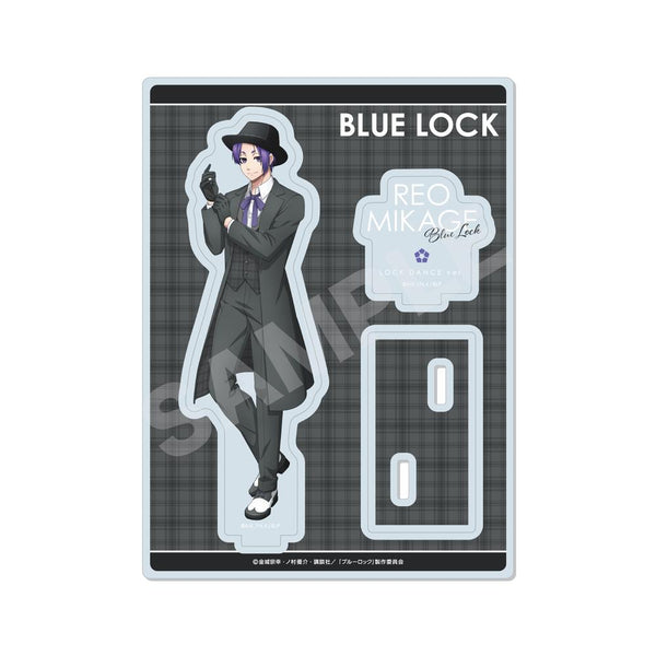 『ブルーロック』ロックダンスver. アクリルスタンド /04 御影 玲王