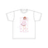 『ラブライブ!虹ヶ咲学園スクールアイドル同好会』レインコートver. Tシャツ /B 上原 歩夢