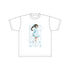 『ラブライブ!虹ヶ咲学園スクールアイドル同好会』レインコートver. Tシャツ /D 桜坂 しずく