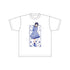 『ラブライブ!虹ヶ咲学園スクールアイドル同好会』レインコートver. Tシャツ /E 朝香 果林