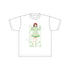 『ラブライブ!虹ヶ咲学園スクールアイドル同好会』レインコートver. Tシャツ /I エマ・ヴェルデ