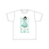 『ラブライブ!虹ヶ咲学園スクールアイドル同好会』レインコートver. Tシャツ /K 三船 栞子