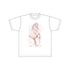 『ラブライブ!虹ヶ咲学園スクールアイドル同好会』レインコートver. Tシャツ /M 鐘 嵐珠