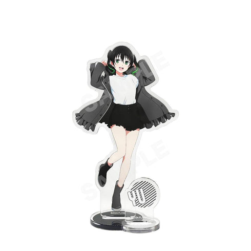 『ラブライブ!虹ヶ咲学園スクールアイドル同好会』レインコートver. アクリルスタンド /A 高咲 侑