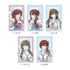 『アイドルマスター シャイニーカラーズ』パステルマリンルックver. アクリルカード /01 全5種【BOX】