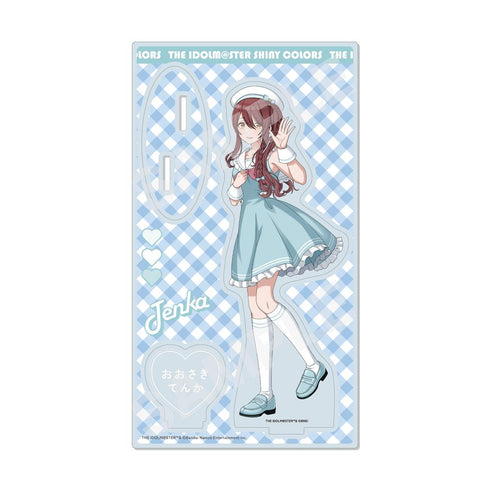 『アイドルマスター シャイニーカラーズ』パステルマリンルックver. アクリルスタンド /02 大崎 甜花