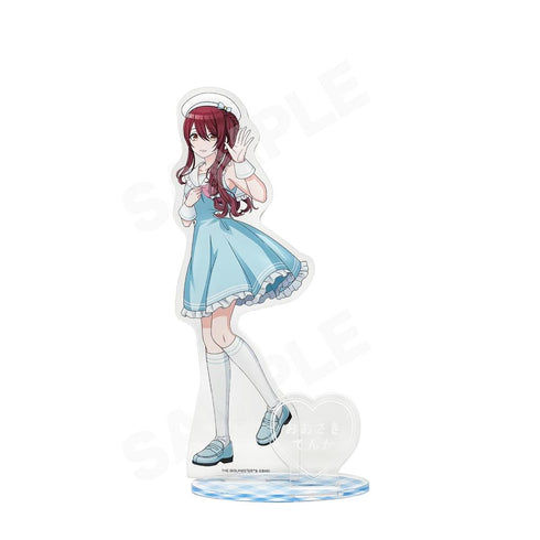 『アイドルマスター シャイニーカラーズ』パステルマリンルックver. アクリルスタンド /02 大崎 甜花