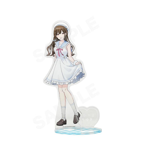 『アイドルマスター シャイニーカラーズ』パステルマリンルックver. アクリルスタンド /03 桑山 千雪